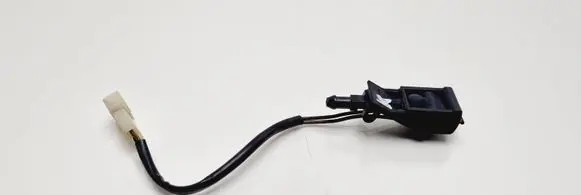 Volkswagen Polo III 6N 6N2 6NF Windshield washer spray nozzle 6E0955986