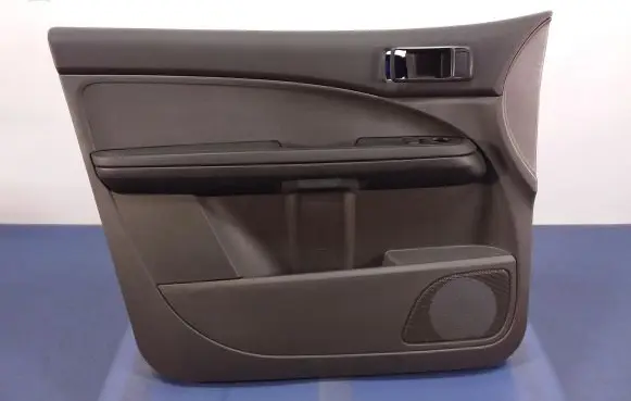Ford Focus C-MAX Door card panel trim set 