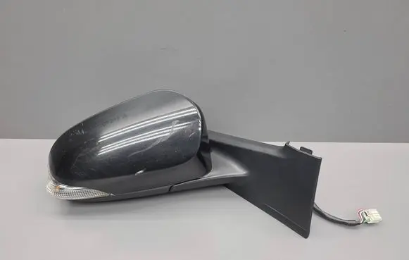 Toyota Yaris Front door electric wing mirror 6401200 E8025614