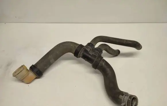 Ford F150 Engine coolant pipe/hose 1036874 1036873