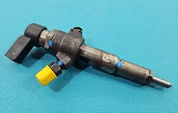Citroen C2 Fuel injector 9663429280 IMPRK1507288