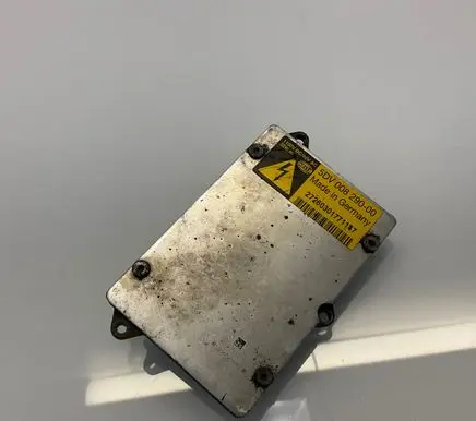 Mercedes-Benz E W211 Headlight ballast module Xenon 5DV00829000 1100VDC85VA 27260301771147
