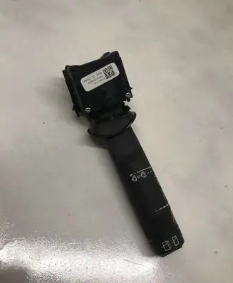 Opel Insignia A Wiper control stalk