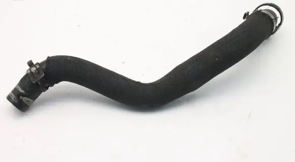 Audi A4 S4 B7 8E 8H Air intake hose/pipe 8E0133817F