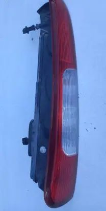 Ford Focus C-MAX Tail light lenses 