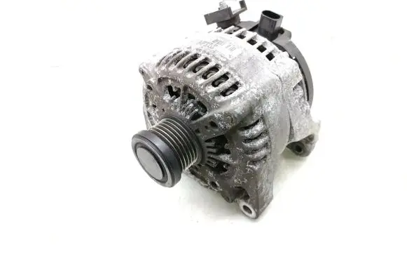 BMW 3 F30 F35 F31 Generator/alternator 7605478