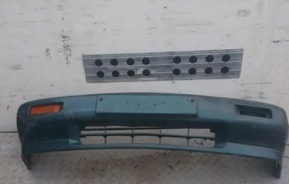 Nissan Prairie Front bumper