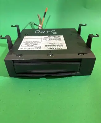 Volvo XC90 Navigation unit CD/DVD player 30679699
