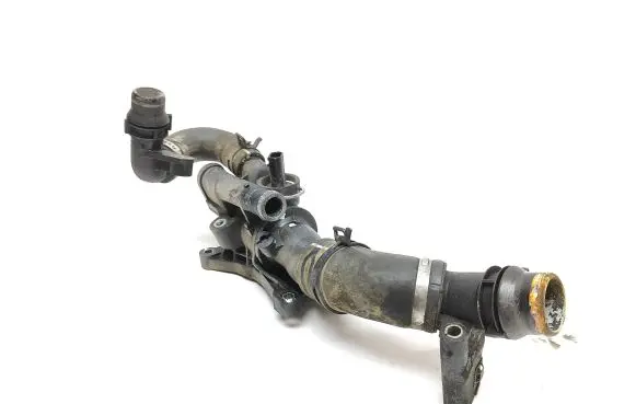 Thermostat/thermostat housing