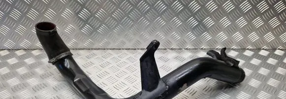 Ford Focus C-MAX Intercooler hose/pipe 3M516C646SM