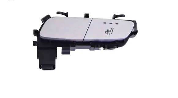 Mercedes-Benz C W205 Seat heating switch A2139057502
