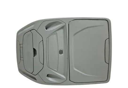 Ford S-MAX Sunglasses storage box AV6N15K607AH AM21U519056CHW