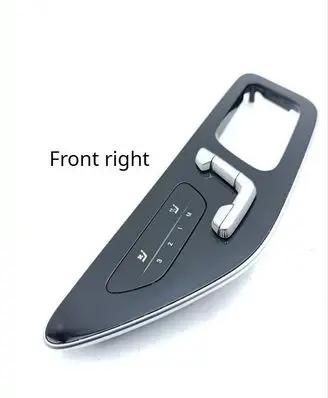 Mercedes-Benz EQS V297 Seat control switch A2239003721