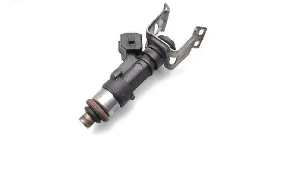 Ford Fiesta Fuel injector 0280158207 8A6G-AA
