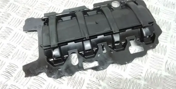 Volkswagen Jetta USA Oil breather separator 04E103623D