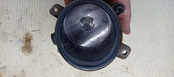 Ford Mondeo Mk III Front fog light