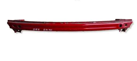 Subaru Justy Front bumper support beam 