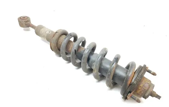 Toyota Land Cruiser (J150) Front shock absorber/damper 4851060270