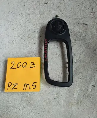 Chevrolet Lacetti Rear door speaker 8200048055