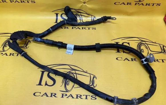 Mercedes-Benz C W205 Wires (generator/alternator) A2055406921