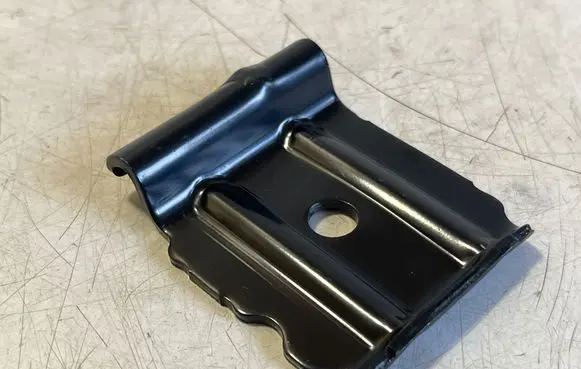 Audi A5 Battery bracket 