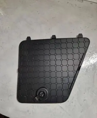Opel Meriva B Trunk/boot lower side trim panel 13265782