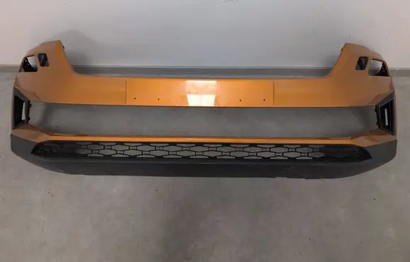 Skoda Karoq Front bumper 57A807221D