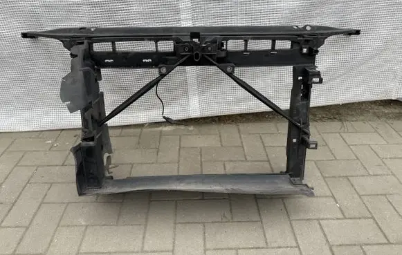 Skoda Octavia Mk3 (5E) Radiator support slam panel 5E0805588