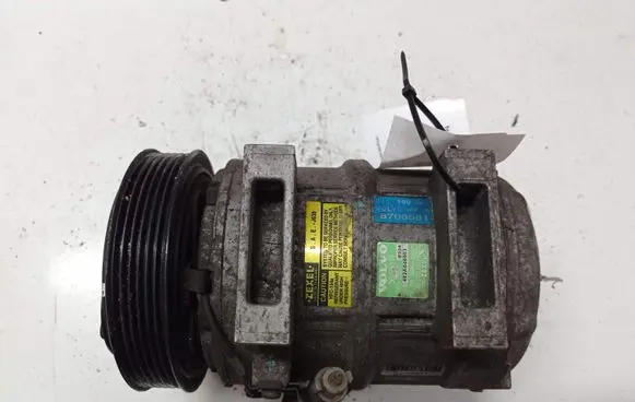 Volvo V70 Air conditioning (A/C) compressor (pump) 8708571 30665342