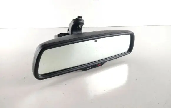 Dodge Challenger Rear view mirror (interior) 68324972AA