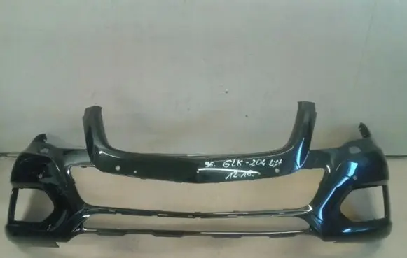 Mercedes-Benz GLK (X204) Front bumper