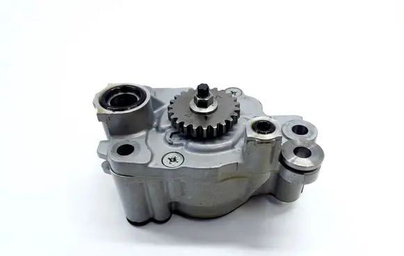 Nissan X-Trail T33 Oil pump 6RC0A