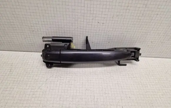 Subaru Outback Front door exterior handle
