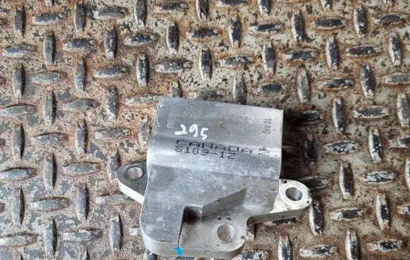 Volkswagen Tiguan Allspace Other gearbox part 09P317027A