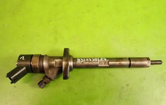 Citroen C5 Fuel injector