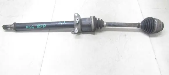 BMW 2 F46 Front driveshaft