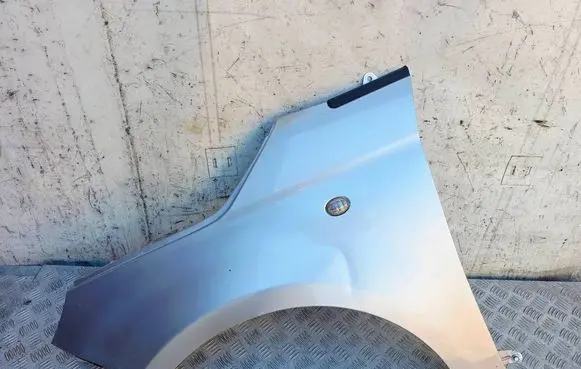 Fiat 500 Fender
