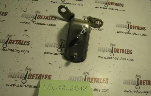 Toyota Avensis T220 Rear door lower hinge