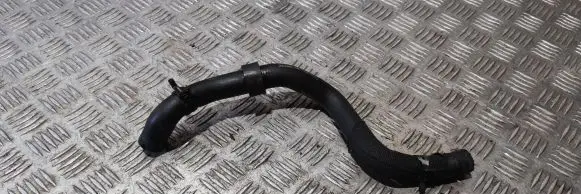 Mercedes-Benz E W213 Engine coolant pipe/hose A2058301502