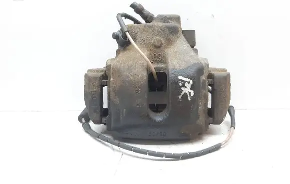 BMW X5 E53 Front brake caliper