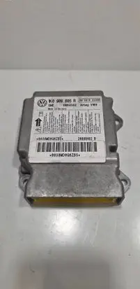 Volkswagen Touran I Airbag control unit/module 1K0909605R 0038MD0G6ZBS 20060403B