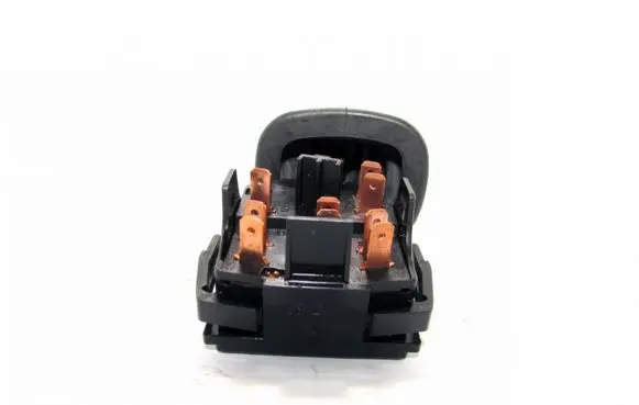 Opel Corsa B Wiper switch 90124931