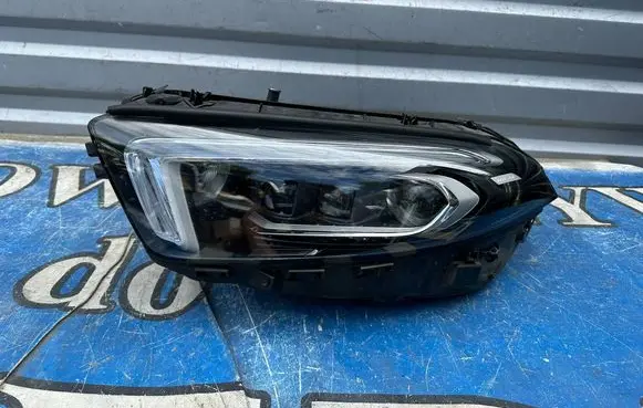 Headlight/headlamp