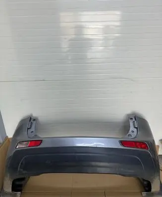 Mitsubishi Outlander Rear bumper 