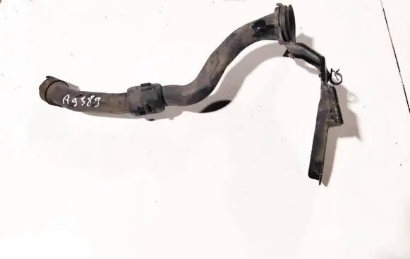 Renault Espace - Grand espace IV Engine coolant pipe/hose 8200060348b