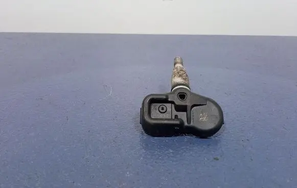 Tire pressure sensor