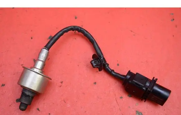 Hyundai Tucson JM Lambda probe sensor 392102M410