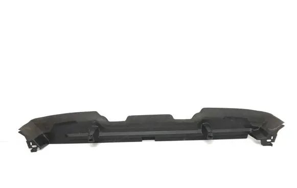 Mercedes-Benz Citan II W420 Intercooler air guide/duct channel A4208854900 628206893R