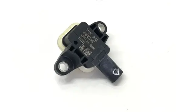 Seat Ibiza IV (6J,6P) Airbag deployment crash/impact sensor 4H0955557 4599RB4