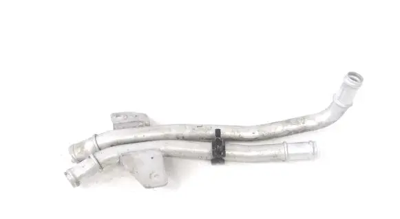 Audi Q7 4M Engine coolant pipe/hose 4M0819857A